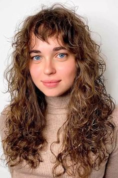 Blunt Wispy Bangs Hairstyles Bangs, Hair Wings, Bangs Fringe, Tapered Haircut, Trendy Hairstyle