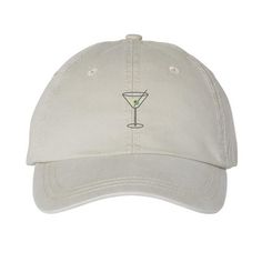 Make It Yours™ 'I'd Rather Be Watching' Crewneck Sweatshirt – United Monograms Embroidered Hat