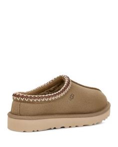 Ugg Women's Tasman Shearling Slippers Uggs Slippers, Candle Pedestal, Classic Slippers, Slippers Online, Shearling Slippers, Ugg Slippers, Slipper Shoes, Womens Uggs, Christmas List