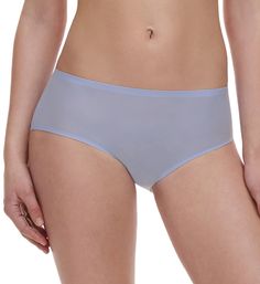 " fits pant sizes S-XL. Chantelle Women's Soft Stretch Seamless Hipster Panty in Slate Blue | HerRoom.com Cosmopolitan Magazine, Glamour Magazine, Today Show, Slate Blue, Who What Wear, Cosmopolitan, Workout Pants, Magazine, Navy