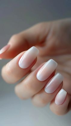 Top 40 Frombre French Manicure Ombre Nail Designs Trending Right Now French Manicure Ombre, Ombre Gel Nails, Fall Nail Trends, Ombre Nail, Nail Art Techniques, Classic French Manicure, Ombre Nail Designs, Nail Art Ombre, Glass Partition