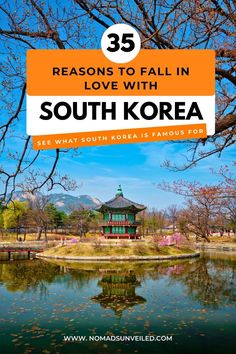 Want to explore South Korea? This guide offers South Korea travel tips and highlights the beautiful landmarks in South Korea and the best things to do in South Korea. Whether it's the iconic Gyeongbokgung Palace or the serene Bukchon Hanok Village, discover why these spots are must-visits. Also, learn about famous statues in South Korea and the famous food in South Korea to enhance your understanding of the city. This is your essential guide to an unforgettable South Korea vacation!