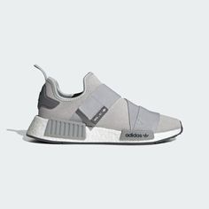 Adidas NMD_R1 Strap GW9470 Women's Gray & White Running Shoes Size US 8 NB112 Description Adidas NMD_R1 Strap GW9470 Women's Gray & White Running Shoes Size US 8 NB112. Product Detail •                   Brand: Adidas •                   Model: Adidas NMD_R1 Strap GW9470 •                   Department: Women's  •                   Color: Gray & White Please message me if you have any questions. I stand by all of my items before and after purchase. Please see my feedback.   We do not combine ship Adidas Originals Nmd R1, Adidas Originals Nmd, Adidas Shoes Women, White Running Shoes, Adidas Nmd R1, Nmd R1, Adidas Nmd, Strap Shoes, Grey Adidas