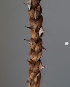 https://www.instagram.com/p/CDZew3TIklO/ No Ordinary Girl, Κούρεμα Bob, Earthly Delights, Alfred Stieglitz, Fishtail Braid, Trendy Hair Color, Barbie Movies, Art Direction, Hair Inspo