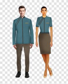 Hotel Waiters Uniform, Ojt Uniform For Women, Front Office Uniform Design Hotels, Hotel Waiter Uniform Design, Modern Housekeeping Uniform, Hotel Front Office Uniform, Corporate Uniforms Offices, Office Uniform For Women Work Outfits, Hotels Uniform