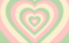 an image of a heart pattern in pastel colors