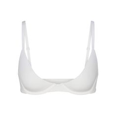 FITS EVERYBODY PLUNGE BRA | MARBLE - FITS EVERYBODY PLUNGE BRA | MARBLE