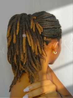 Twist Cornrows, Natural Hair Moisturizer, Cute Natural Hairstyles, Loc Hairstyles, Faux Hair, Dreadlock Styles, Hair Frizz