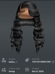 Y2k Codes, Berry Avenue Codes Hair, Roblox Sets