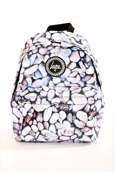 HYPE pebble backpack Mens Wallets, Popular Handbags, College Backpack, Jeans Bag, Pocket Book