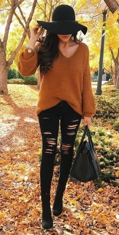 Urban Outfitters Jeans, Fashion Edgy, Ranveer Singh, Cute Fall Outfits, Trendy Fall, Thanksgiving Outfit, Black Women Fashion, Fashion Over 40, Fall Fashion Trends