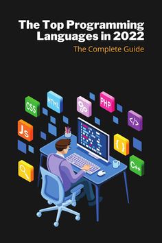 the top programming languages in 2012 the complete guide