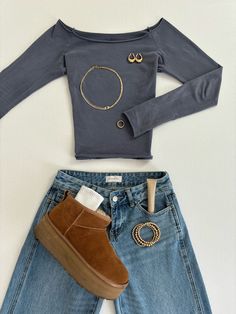 John Galt Navy Bonnie … curated on LTK Cute Fits, Cute Outfits, Navy, Outfit Inspo, Clothes