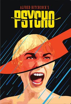 the movie poster for piscoe starring marilyn monroe as blond haired woman in rain