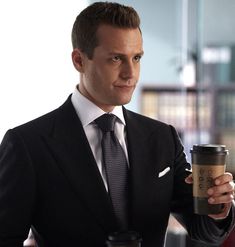 Harvey Specter Wallpapers, Harvey Specter Haircut, Suits Wallpaper, Man Lifestyle