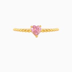 Description:Cubic Zirconia Heart RingSpecifications:Material: cubic zirconia, copper, gold, silver, rose goldColors: Gold/Silver/Rose GoldSize: #7Weight: 4 g/pcs "Sparkle with love and style with our Cubic Zirconia Heart Ring! This playful ring features a heart-shaped cubic zirconia stone for a touch of romance. Perfect as a gift for yourself or a loved one, it's the perfect way to add a little bit of whimsy to any outfit. 💍❤️" Hand Jewelry Rings, Ring Upgrade, Brass Rings, Rhinestone Material, Heart Rose, Heart Shaped Rings, Enamel Bracelet, Copper Rings, Pink Ring