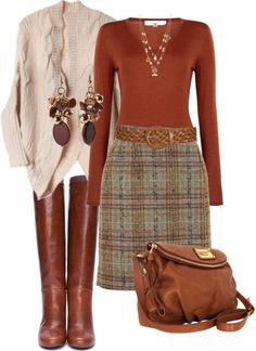 Elegantes Party Outfit, Rok Outfit, Mode Tips, Mode Boho, Fall Outfit Ideas, Trendy Fall Outfits, A Skirt, Looks Chic, Fall Fashion Outfits