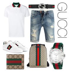 Gucci Mens Outfits, Gucci Outfits For Men, Gucci Fashion Man, Gucci Aesthetic Outfit Men, Gucci Clothes For Men, Gucci Men Outfit, Gucci Jeans Mens, Gucci Outfit Men, Gucci Jacket Mens