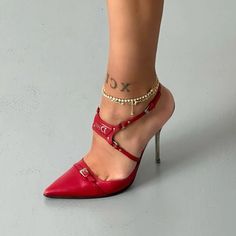 Fancy Heels, Shoe Collection, Heels