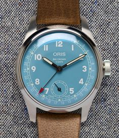 Oris Big Crown Calibre 473 - Mastering Style and Technical Expertise Luxury Vintage Chronograph Analog Watch, Oris Big Crown, Big Crown, Oris Watches, Earthy Style, Vintage Watches For Men, Mechanical Movement, Type Setting, Retro Futurism