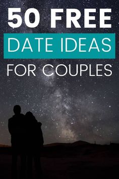 Free Date Night Ideas, Free Date Night, Free Dates, Date Ideas Romantic, Long Distance Dating, Date Ideas For New Couples