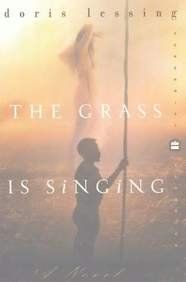 the grass is singing by victoria leesinger, book cover art for children's literature