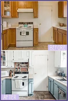 (ad) SIGNATURE KITCHEN | Largest Kitchen Cabinet and Wood Laminate Kitchen, Kitchen Renovation Diy Ideas, Diy Kitchen Cabinets Makeover, Kitchen Cabinet Inspiration, Cabinets Makeover, Laminate Kitchen, Diy Kitchen Renovation, Organizing Hacks