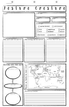 an earth map worksheet for students to learn about the world and how it is made