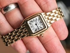 Cool Watches For Women, Mens Watches Affordable, Rolex Women, Bracelet Watches Women, Used Watches, Best Watches For Men