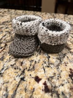 Custom made Boho booties . Black/Multi, Beige/Multi, or Multi/Beige.  Available in sizes preemie to 12 months. Crochet Booties With Round Toe For Winter, Handmade Round Toe Booties As Gift, Handmade Round Toe Booties Gift, Cute Handmade Winter Booties, Handmade Winter Booties With Round Toe, Crib Shoes, Boho Baby, Baby Booties, Halloween Shopping