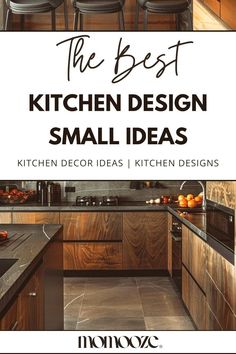 Discover the beauty of compact kitchens with innovative layouts, sleek luxury cabinets, and farmhouse-inspired decor. Add character with vintage kitchens and aesthetic mini touches. These designs are perfect for maximizing space in apartments or homes with shared living areas. Save this pin to 'Interior Ideas' and visit the article to explore even more creative tips!