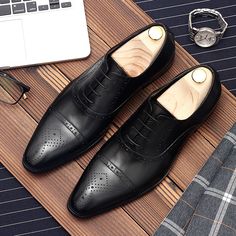 European+sizes+37-44+will+be+available. Colors:+black. Material:+handmade+cowhide+genuine+Leather.+ Sole+with+rubber. Brand+new+product. We+can+ship+to+worldwide. Quality+guaranteed. Free+Shipping. Mens Motorcycle Boots, Men Formal, Dress Handmade, Motorcycle Boots, Leather Shoes Men, New Top, Leather Dress, Handmade Fashion, Dress Wedding