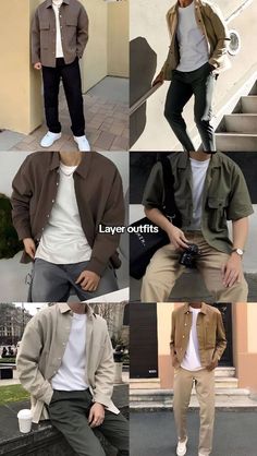 Vintage Outfits Aesthetic Men, Color Combinations For Men Clothes, Clothing Color Combinations Men, Nice Clothes Men, Color Combinations Men Outfit, Pants And Shoes Combination, Mens Clothing Color Combinations, Classy Outfits Men Casual Menswear, Mens Clothing Styles Color Combinations