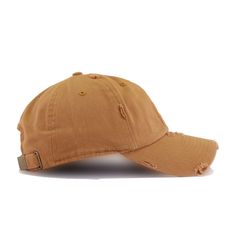 KBEthos plain dadhat in tan color. Hat Material: 100% CottonCrown: KBE TanVisor: KBE TanButton: KBE TanUndervisor: KBE TanStrap: KBE Tan Trendy Khaki Hat With Curved Brim, Trendy Solid Color Adjustable Dad Hat, Casual Khaki Snapback Hat With Visor, Casual Khaki Visor Snapback Hat, Trendy Adjustable Khaki Hat, Vintage Beige Visor Hat, Trendy Adjustable Solid Dad Hat, Brown Adjustable Cap, Adjustable Brown Cap