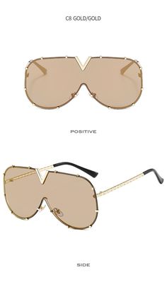 Women's square fashion over size sunglasses with spike detailing around the frame. Good quality sunglasses with UVray400 eye protection Processing Time: 1-3 Business days | Shipping; 7-15 Business Days DETAIL UVRAY Protection Standard Size fit One size fit all Shape: Square/ Round Style: Oversize metal frame sunglasses Long lasting sun protection Trendy Summer Shield Sunglasses With Metal Frame, Casual Metal Frame Shield Sunglasses For Summer, Casual Summer Shield Sunglasses With Metal Frame, Trendy Shield Sunglasses With Metal Frame For Spring, Trendy Spring Shield Sunglasses With Metal Frame, Summer Party Aviator Sunglasses With Metal Frame, Holiday Sunglasses, Vintage Round Sunglasses, Style Oversize