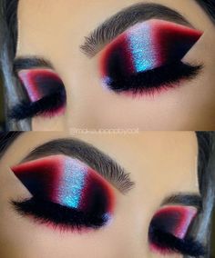 Welcome To The Dark Side, Dark Makeup Looks, 80s Makeup, Drag Make-up, Makeup Tumblr, Goth Glam, Face Paint Makeup, Eye Makeup Designs