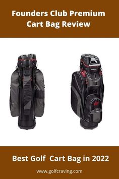 golf | golfclub | golfbag | golfcartbag | cartbag | founderclubbag Golf Travel, Travel Bag Essentials, Travel Games, Essential Bag