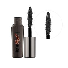 Brand New; Never Used Best Waterproof Mascara, Benefit Mascara, Smudge Proof Mascara, Mascara Review, Benefit Makeup, Natural Glowing Skin, Volumizing Mascara, Makeup Gift Sets, Lengthening Mascara