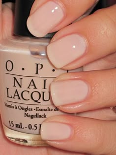 Milky Nails, Fingernail Polish, Her Nails, Bohol, Orange Nails, Opi Nails, Manicure Y Pedicure, Short Hairstyle, Fancy Nails