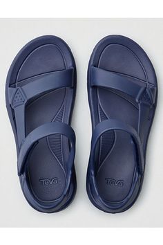 Full injection-molded EVA sandal designed to be super lightweight, comfortable and supportive/Easy hook-and-loop closure comes on and off quickly for a perfect fit/Float in water/Ships only within the USA/Not eligible for promotions Straw Shoes, Recovery Sandals, Stylish Flip Flops, Summer Shoes Sandals, Mens Beach Shoes, Basic Shoes, Sandals For Men, Ladies Sandals, Girly Shoes