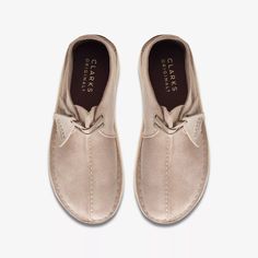 Women Desert Trek Sand Suede Shoes | Clarks US Clark Womens Shoes, Desert Trek Clarks Outfit, Desert Trek Clarks, Clarks Outfit, Clark Shoes For Women, Desert Boots Clarks, Clarks Desert Trek, Desert Boots Women, Clarks Desert Boot