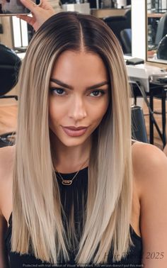 women hair trends ideas 2025