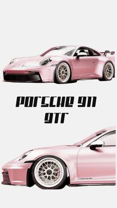 Preppy Gifts, Girly Car Accessories, Porsche 991, Pimped Out Cars, Girly Car, Porsche Gt3, Classy Cars, Pretty Cars