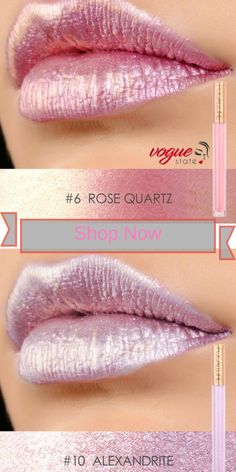 Best Matte Lipstick, Lip Art Makeup, Perfect Lipstick, Metallic Lips, Beautiful Lipstick, Clown Makeup, Lip Glosses, Lip Art, Beautiful Lips