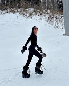 Girls Ski Trip, Jasmin Tookes, Ski Outfit For Women, Ski Fits