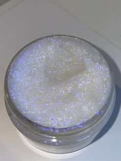 NOW YOU SEE ME, NOW YOU DON'T This listing is for .5 ounces.  This magic glitter will be sure to put a spell on everyone you see! This clear, color shifting glitter reflects purple in the light. 🔮🪩 This product is MADE TO ORDER. *0-2 day processing time for production* Need a custom color?  Do you need a perfect glitter for your bachelorette party, dance team, cheer team, birthday party, or just want to add a little sparkle to your weekend?  Message us today for custom colors/creations! Team Cheer, Skin Paint, Makeup Help, Girl With Brown Hair, Cosmetic Glitter, Dance Team, Cheer Team, Party Dance, Body Glitter