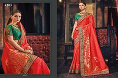 #South Indian Silk Sarees # Pay Online. Delivery In 232 Countries. Call/WhatsApp:  MUMBAI:+917718919167 DUBAI:+971 553729623 LONDON:+447501975201 WWW.JAHNARACOLLECTIONS.COM