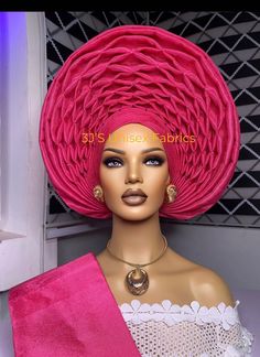 Nigeria Wedding, Fuchsia Wedding, Womens Costumes, African Lace Dresses, Aso Oke, Silver Lace, African Lace, Women's Costumes, Lace Applique