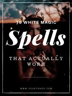 Spells And Potions, Magic Love Spells, Protection Spells For Work, Witch Spells Love, Witches Spells, Casting Spells, Real Spells That Actually Work No Ingredients, Pagan Spells, One Word Spells Witchcraft