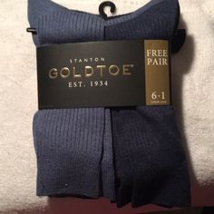 3 Black Pairs, 2 Navy Blue Pairs, 2 Light Blue Pairs Dry Cool Comfortable Socks With Reinforced Toes. Fitted Blue Socks For Fall, Blue Fitted Comfortable Socks, Classic Blue Winter Socks, Classic Fitted Blue Socks, Trouser Socks, Brooks Brothers Men, Combo Dress, Blue Socks, Bamboo Socks